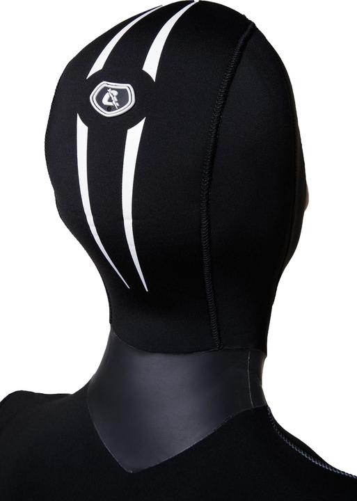 Image du produit Cressi Gilet à capuche (2,5 mm, XS)
