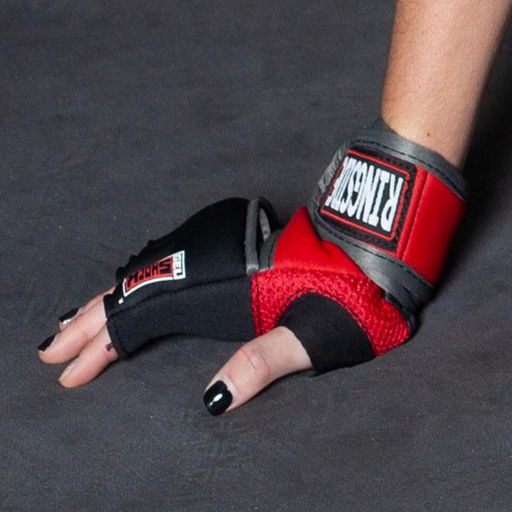Produktbild Ringside Pro Gel Handwrap (S, M)