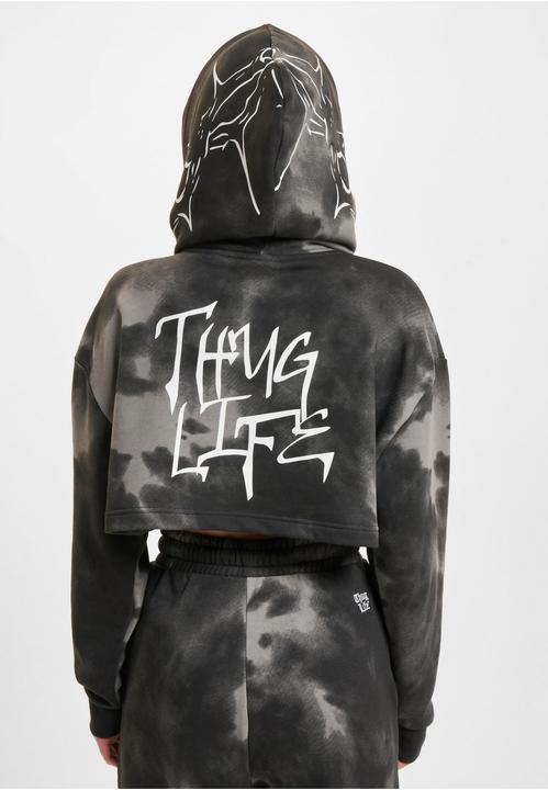 Immagine prodotto Thug Life Sky Hoodies - 198055 (XS)