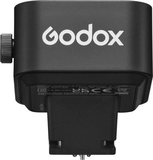 Image du produit Godox X Nano O Transmetteur pour MFT (Funk)