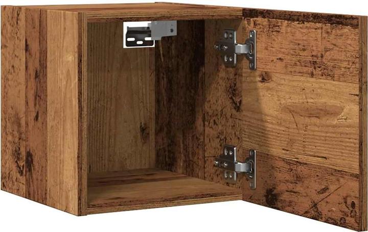 Immagine prodotto VidaXL Aubrey (30,5 x 30 x 30 cm)