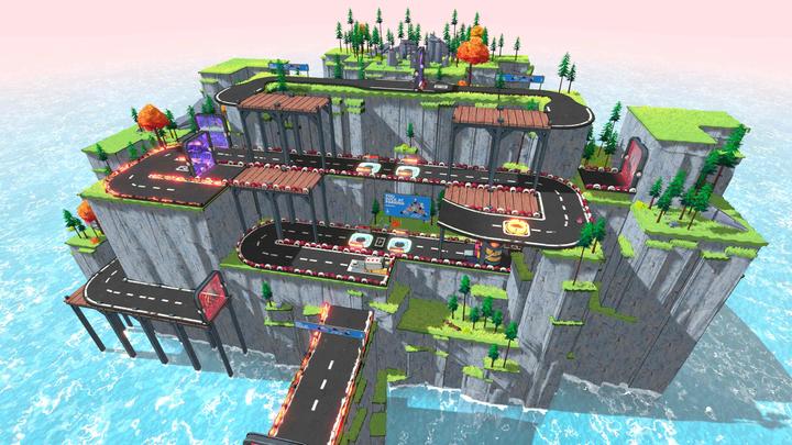 Produktbild Fireshine Games You Suck at Parking (PS5, DE)