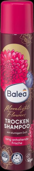dm Balea Trockenshampoo Moonlight Flowers (200 ml, Trockenshampoo)