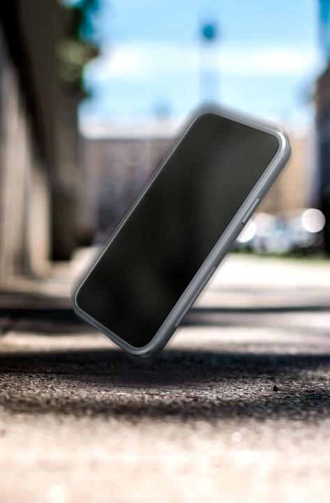 Actual product image Laut Exoframe (Apple iPhone 12 mini)