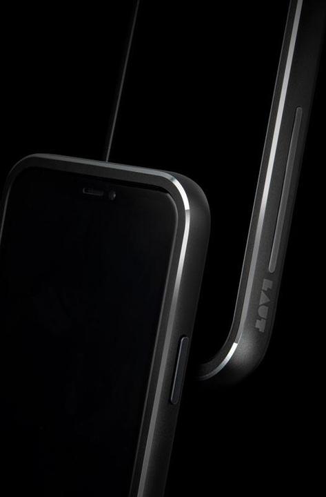 Actual product image Laut Exoframe (Apple iPhone 12 mini)