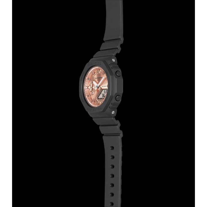 Image du produit G-Shock GMA-S2100MD-1AER (Montre de plongée, 43 mm)