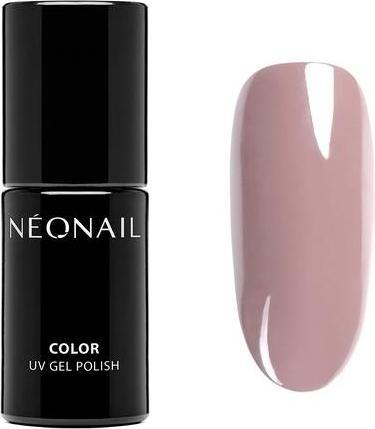 Actual product image Neonail UV/LED Nail Polish Do What Makes You Happy 7.20ml Meet Me Halfway (UV gel varnish)