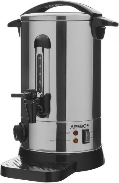 Produktbild Arebos Glühweinkocher (9 l)