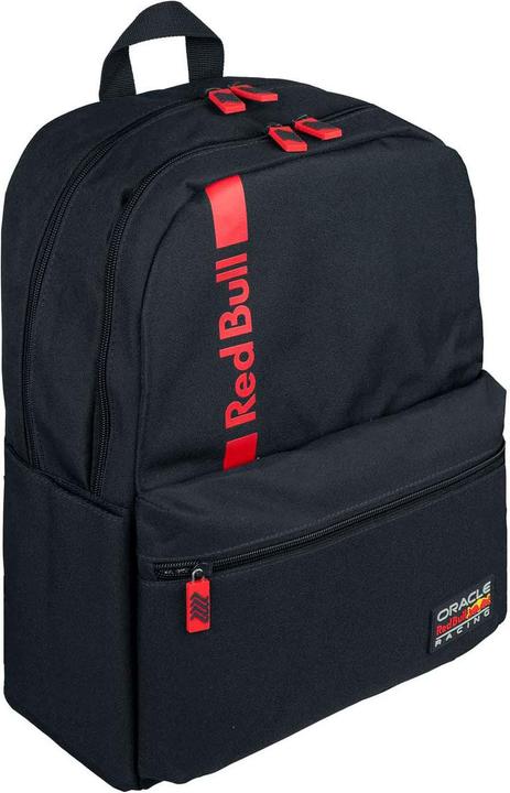 Produktbild Undercover Rucksack mit Vordertasche Red Bull Racing