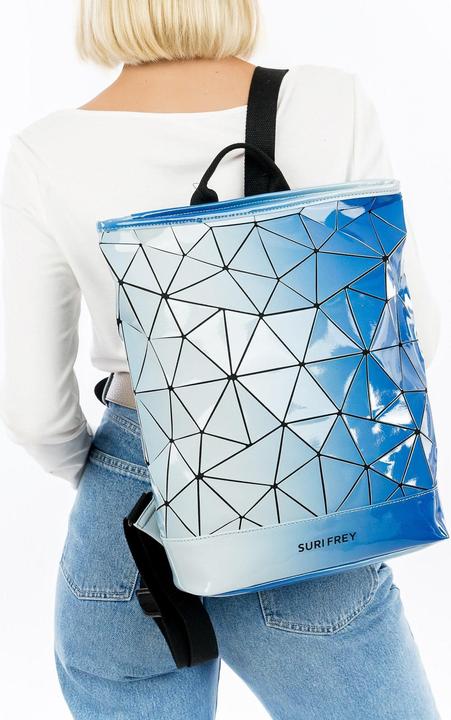Produktbild Suri Frey Rucksack SFY SURI Sports Jessy-Lu finish (0.02 l)