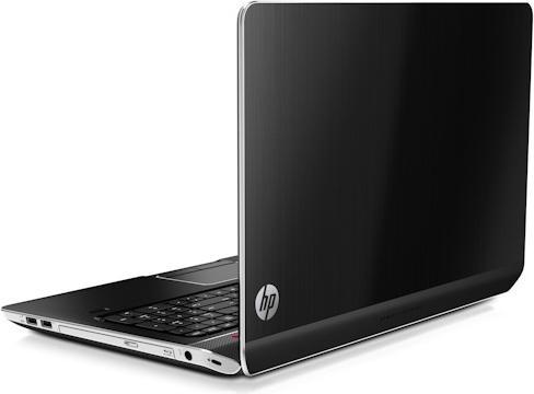 Actual product image HP Pavilion dv7-7070ez, i7 3610QM, 17.3" Full HD, GT 630M (Intel Core i7-3610QM, 8 GB)