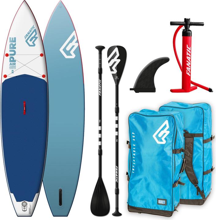 Image du produit Fanatic Set Pure Air Touring
