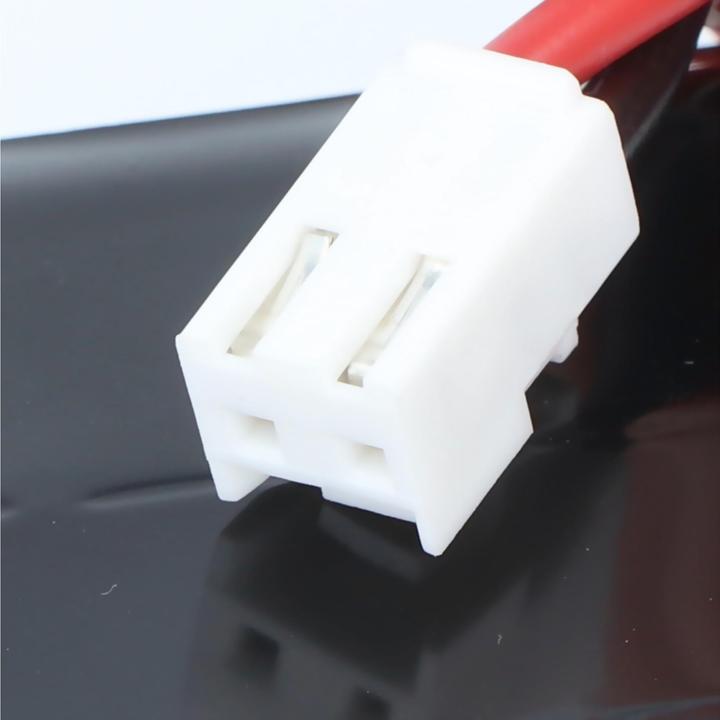 Produktbild XCell Akku passend für Roto WDT-S RT2-SF G2/G3/G4 NiMH, 12V, 2200mAh, 26,4Wh, F1-10 AA, GPRHC212B206 (12 V, 2200 mAh)
