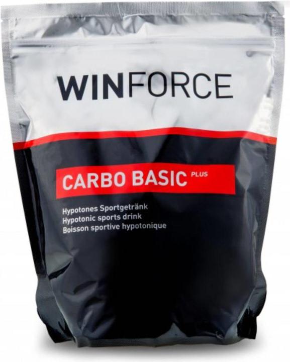 Win Force Carbo Basic Plus (Limone, 1 pz., 900 g)