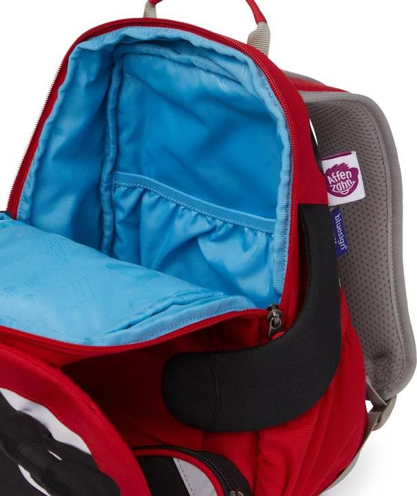 Produktbild Affenzahn Rucksack