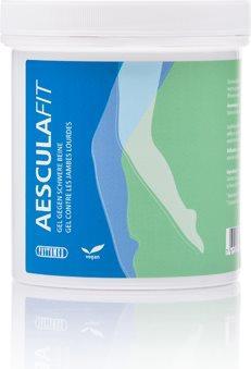 Phytomed Aesculafit Gel (Körpergel, 498.67 ml)