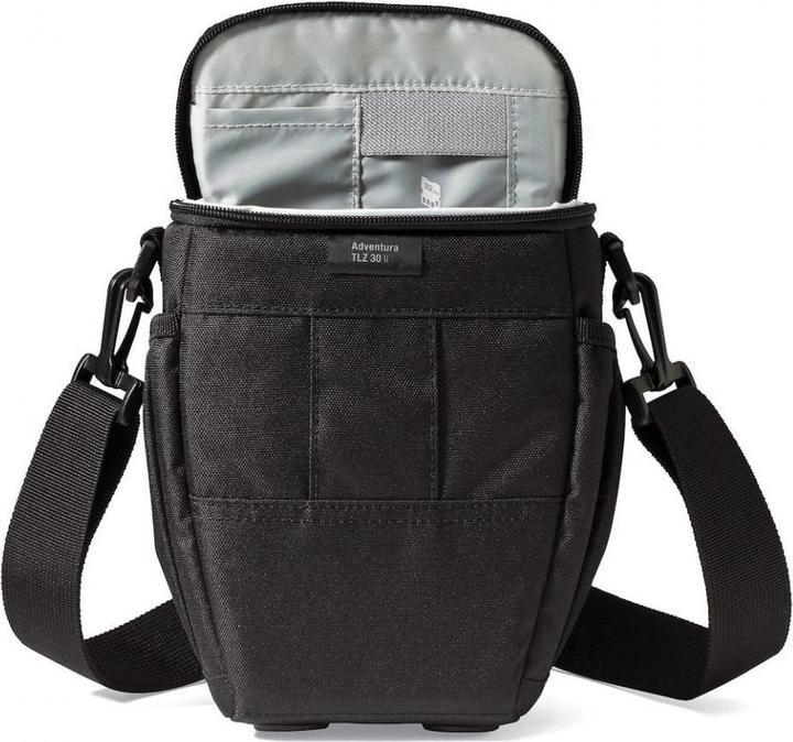 Actual product image Lowepro Adventura TLZ 30 II (Camera shoulder bag)