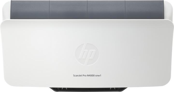 Produktbild HP ScanJet Pro N4000 snw1 (USB, LAN, WLAN)