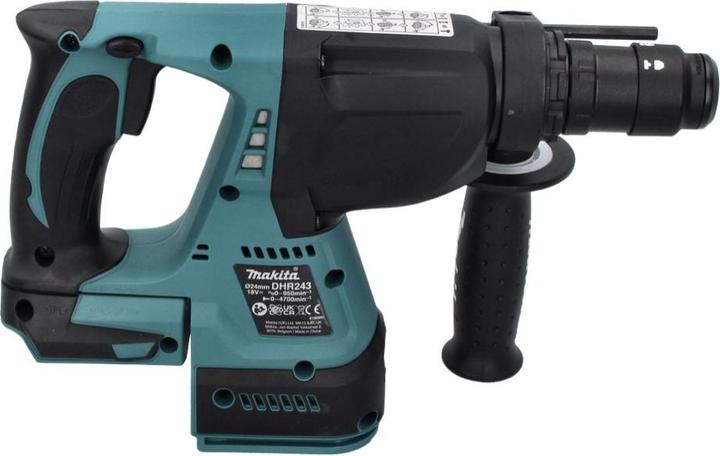 Produktbild Makita DHR243Z SDS-Plus-Akku-Kombihammer (Akkubetrieb)