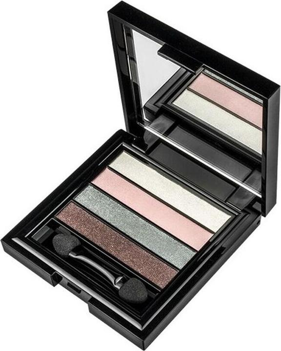 Postquam party eyeshadow palette (multicolour)