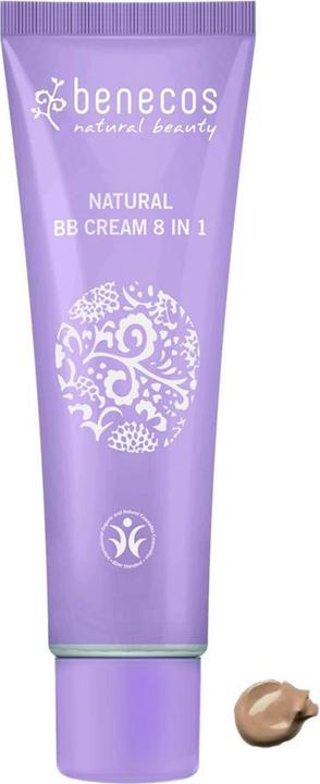 Actual product image Benecos Natural (Fair)