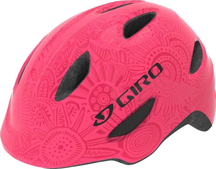 Actual product image Giro Scamp (45 - 49 cm)