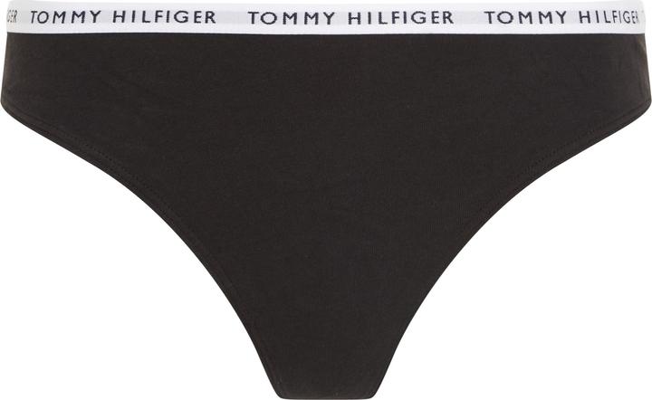 Immagine prodotto Tommy Hilfiger Thong (XS, confezione da 3)
