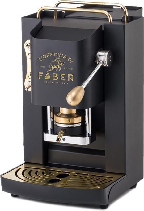 Produktbild Faber Italia Pro Deluxe Mini (E.S.E.)