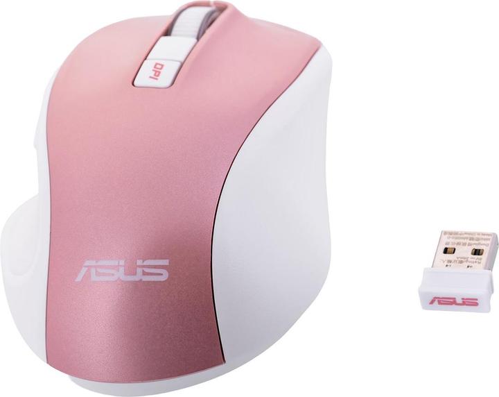 Actual product image ASUS MW202 (Wireless)