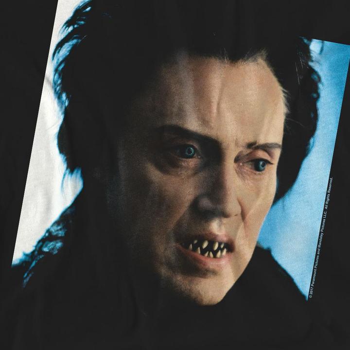Produktbild Sleepy Hollow Horseman TShirt (L)