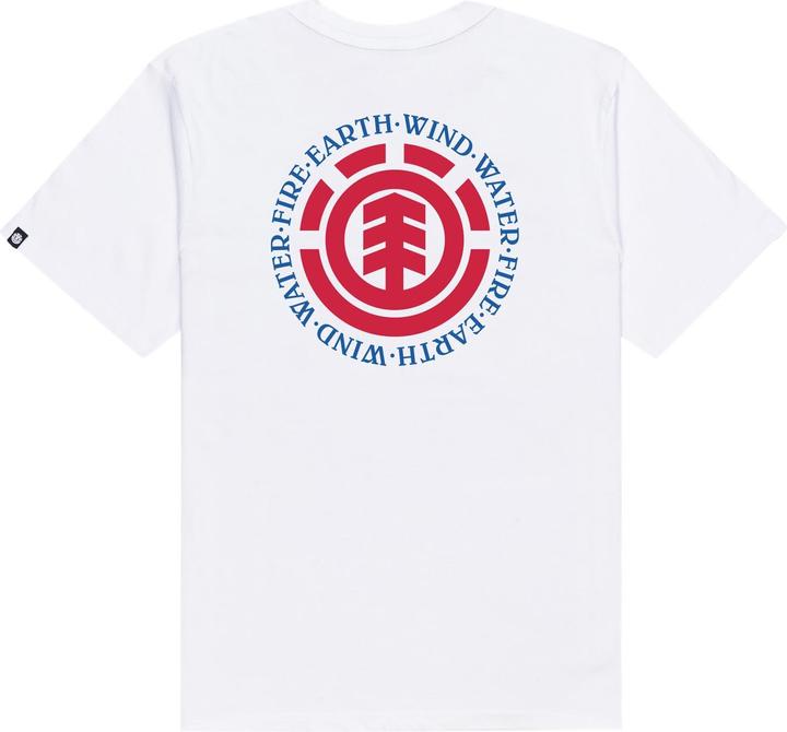 Actual product image Element Seal BP T-Shirt Kids (12XL)