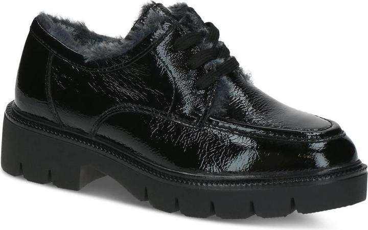 Caprice Slipper (38)