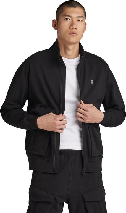 Produktbild G-Star Rovic Zip Through Loose (XL)