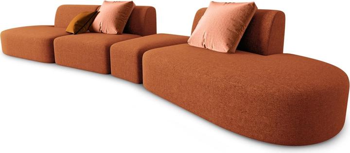 Produktbild Maison Heritage Chiara (2-Sitzer, 3-Sitzer, 4-Sitzer)