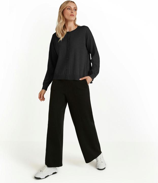 Actual product image Falke BA Cardigan New Merino w (S)