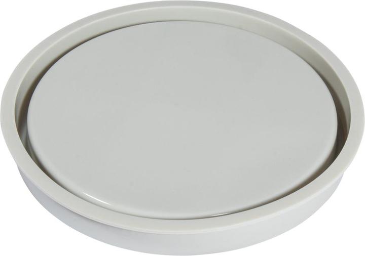Produktbild Rayher Silikon Giessform "Untersetzer Rund"