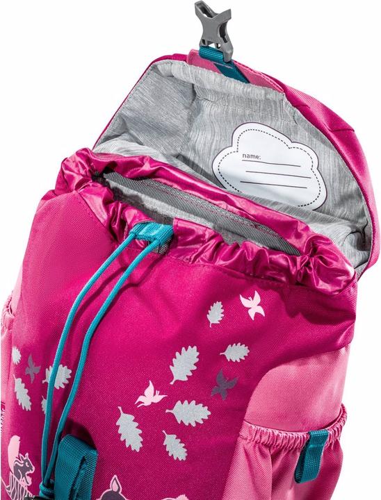 Produktbild Deuter Essentials (8 l)