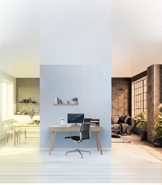Actual product image Ledvance Sun@Home Office Light (2000 lm)