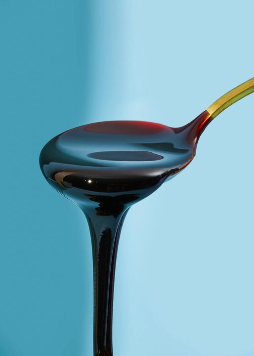 Produktbild KoRo Bio Zuckerrübensirup (3600 g)