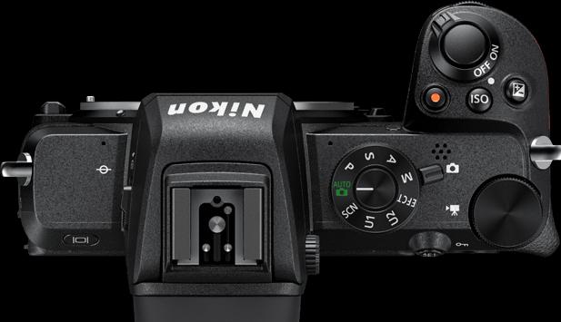 Immagine prodotto Nikon Z50 (20.90 Mpx, DX)