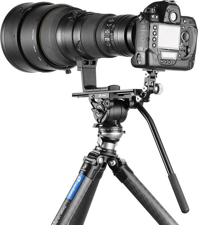 Actual product image Leofoto LB-60N