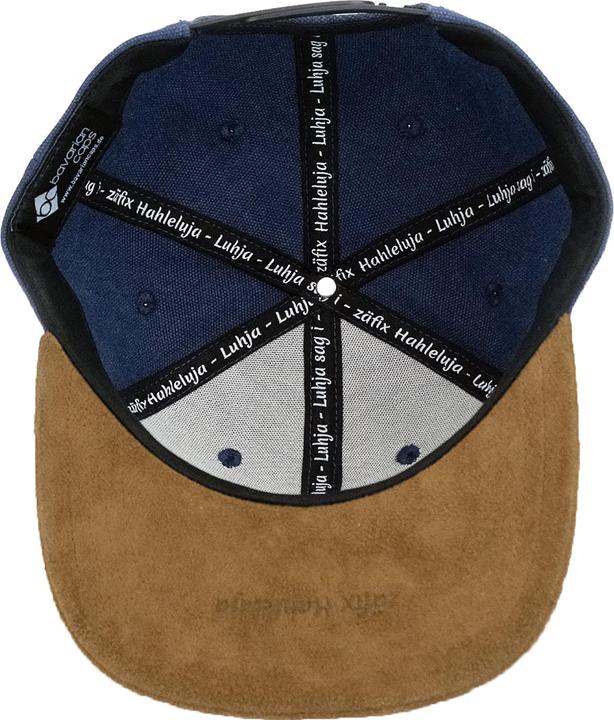 Actual product image Bavarian Caps Aloisius (One size)