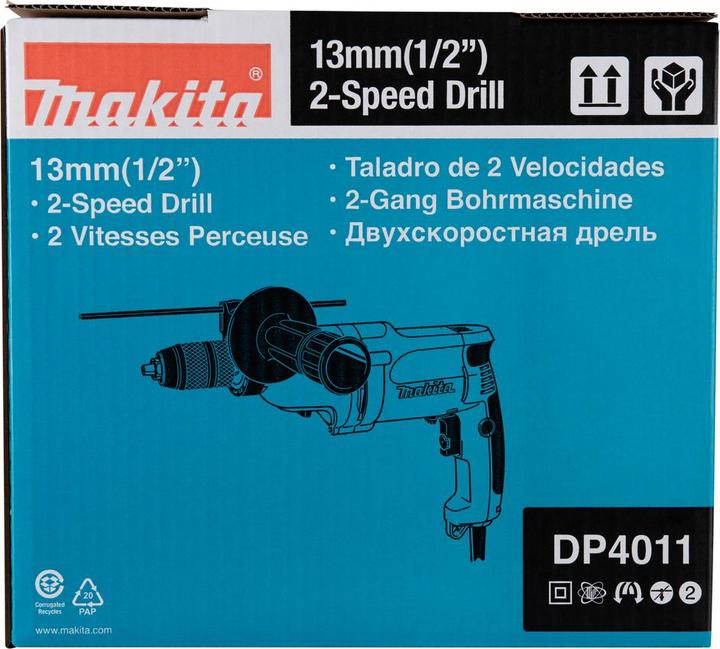 Produktbild Makita DP4011 (Netzbetrieb)