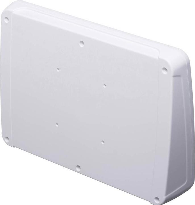 Produktbild Bopla Pultgehäuse Serie Bopad (Gehäuse)