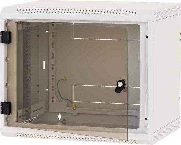 Produktbild Triton 19 Wandschrank, 4HE (4 HE, 19 Zoll Rack)
