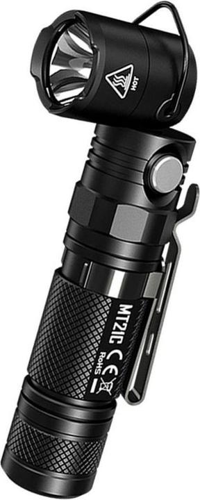Nitecore Mt21c (13.10 cm, 1000 lm)
