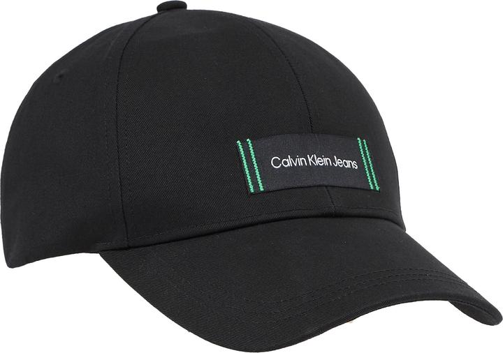 Actual product image Calvin Klein Park culture cap K50K510461 BDS (One size)