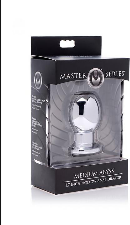 Immagine prodotto Master Series Abisso medio