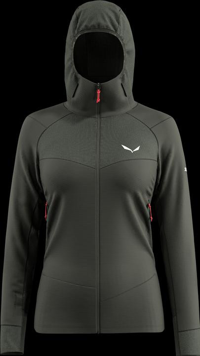 Immagine prodotto Salewa Agner Polarlite Giacca con cappuccio Da (44)