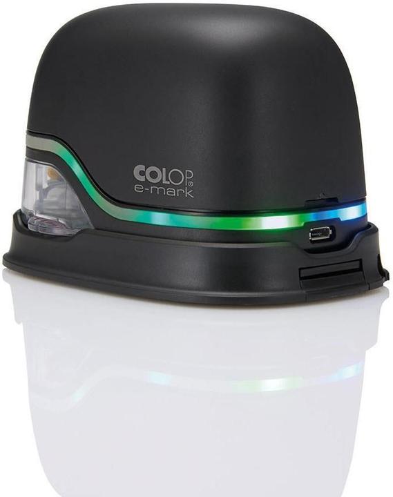 Produktbild Colop E-Mark